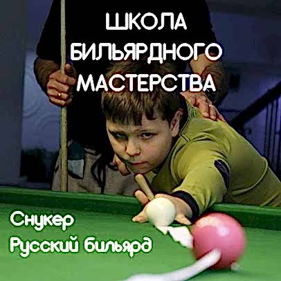 Школа бильярдного мастерства