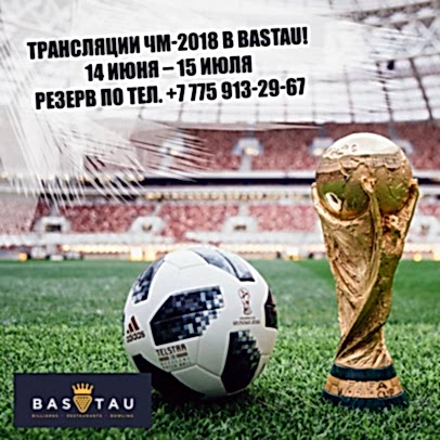 Чемпионат мира по футболу